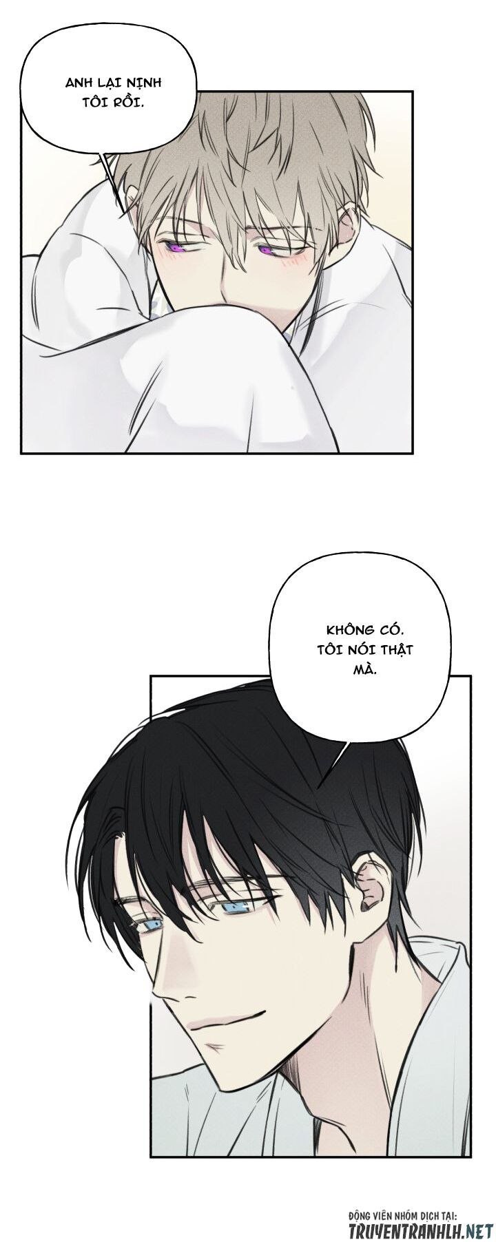 Angel Buddy - Chapter 17