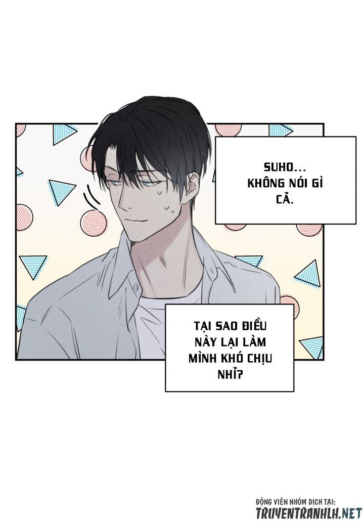 Angel Buddy - Chapter 17
