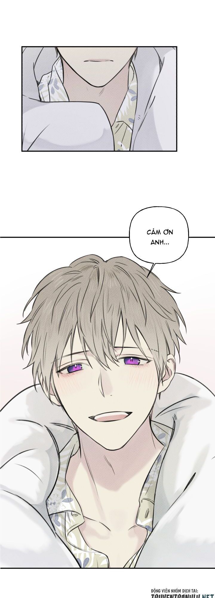 Angel Buddy - Chapter 17