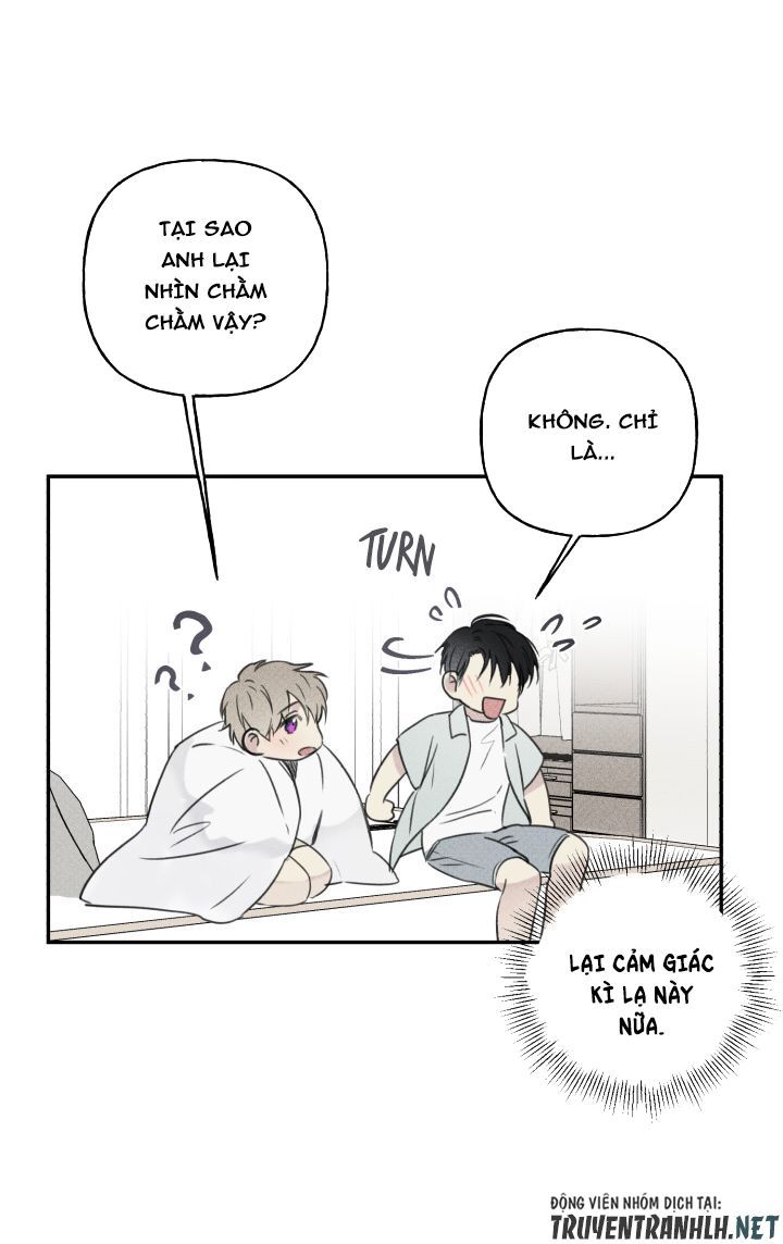 Angel Buddy - Chapter 17