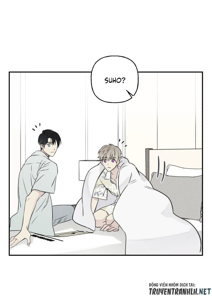 Angel Buddy - Chapter 17