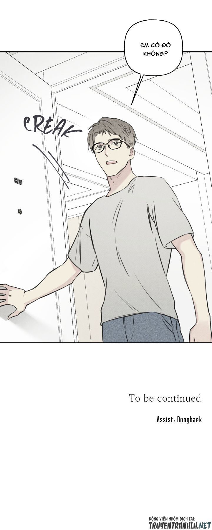 Angel Buddy - Chapter 17