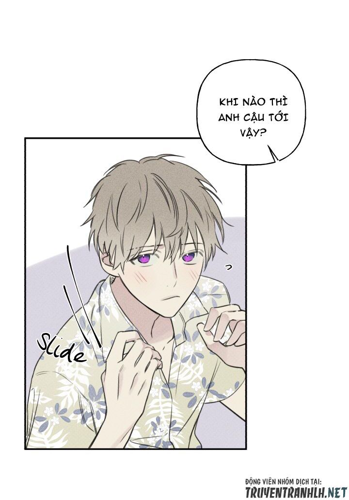 Angel Buddy - Chapter 17
