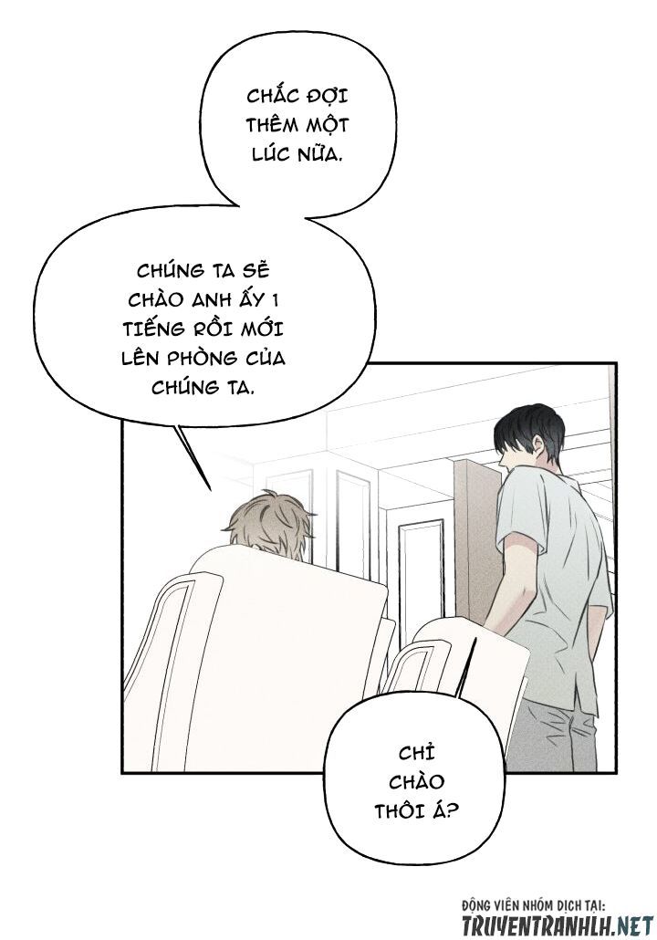Angel Buddy - Chapter 17