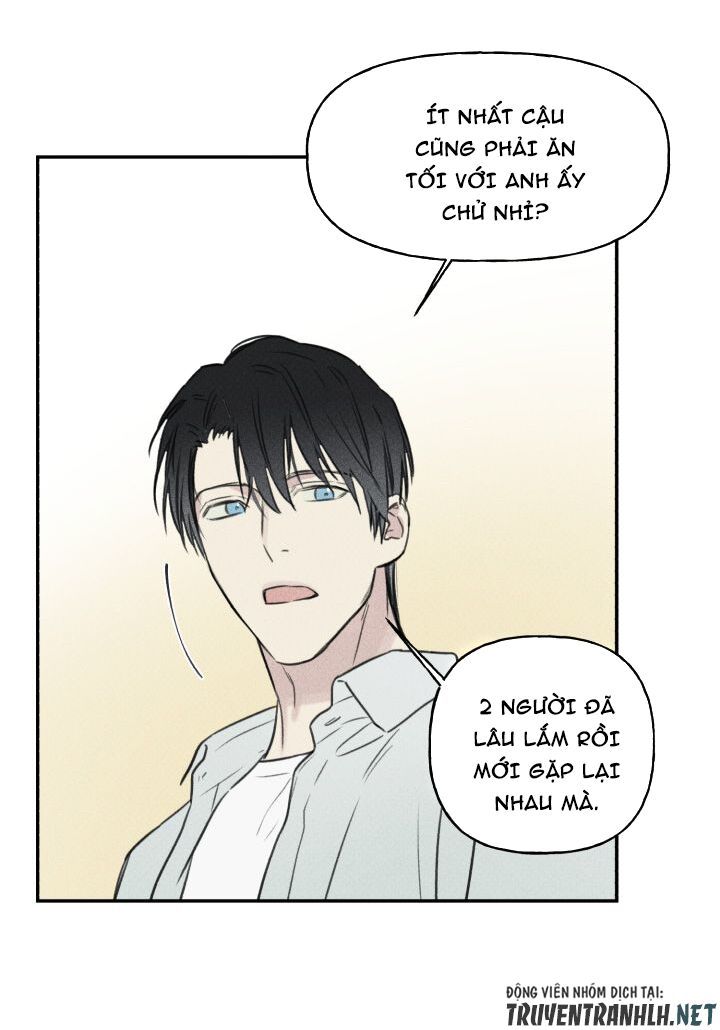 Angel Buddy - Chapter 17