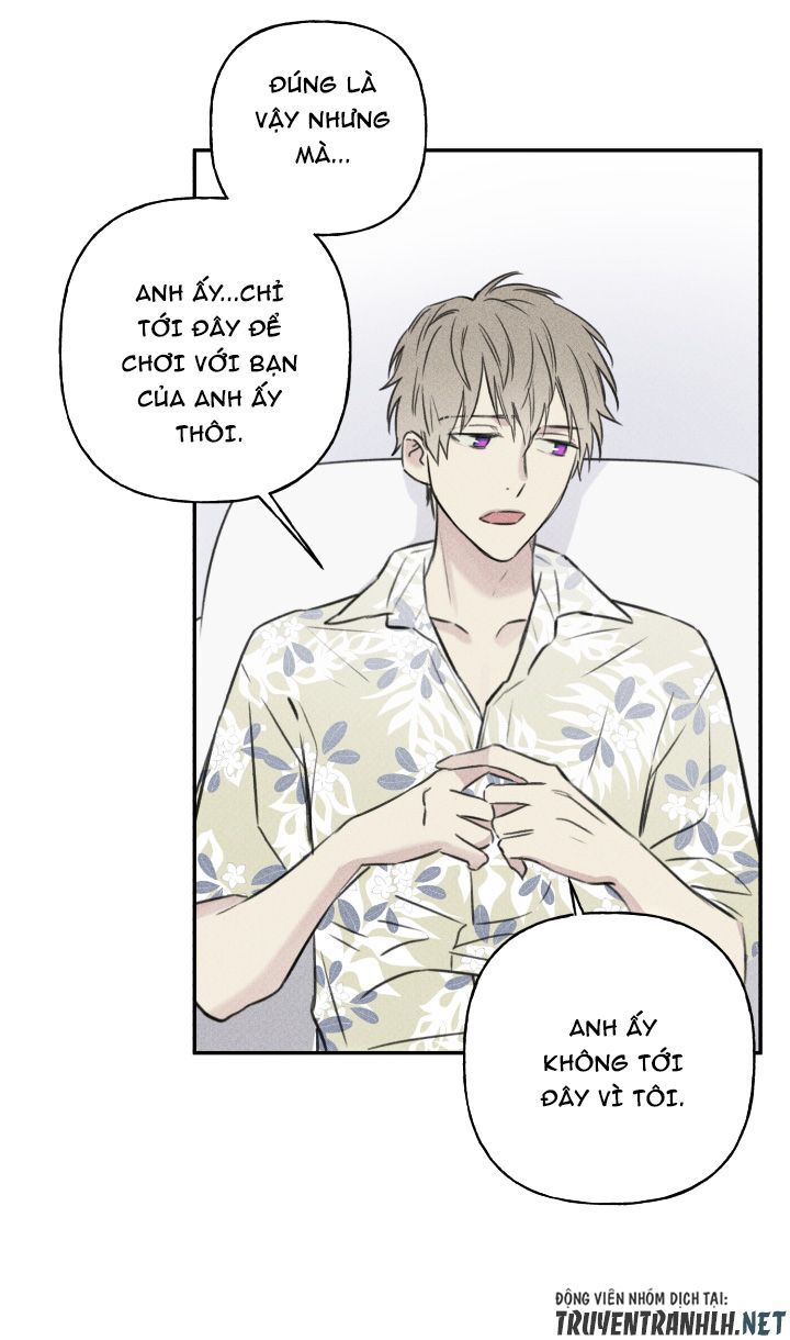 Angel Buddy - Chapter 17
