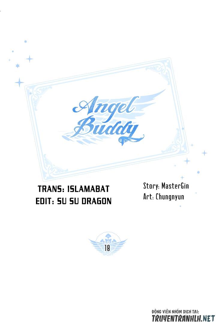 Angel Buddy - Chapter 18