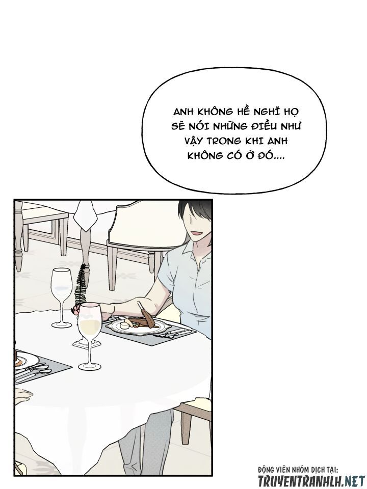 Angel Buddy - Chapter 18