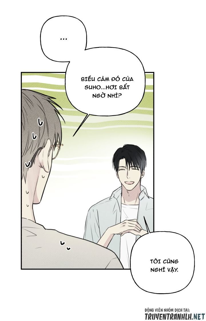 Angel Buddy - Chapter 18