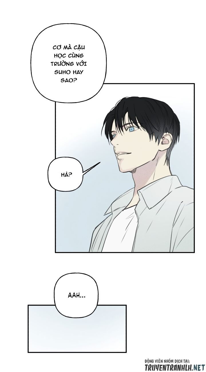 Angel Buddy - Chapter 18