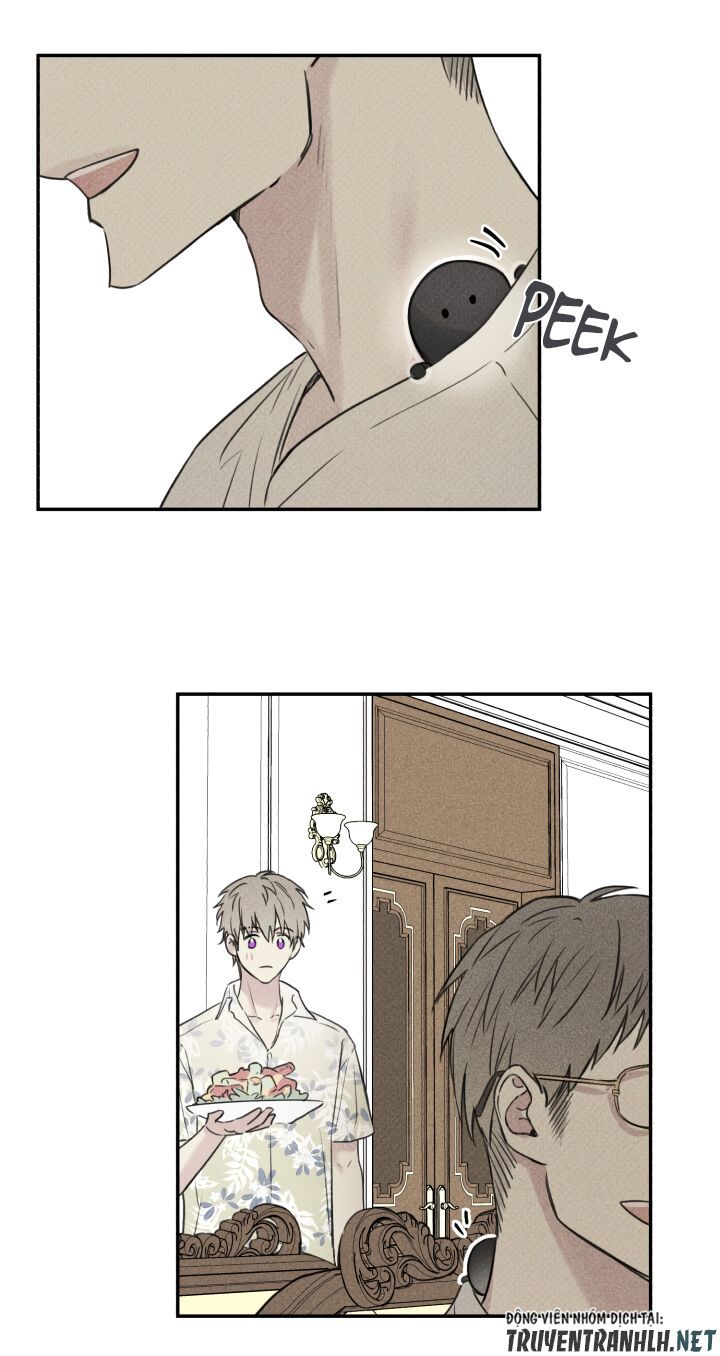 Angel Buddy - Chapter 18