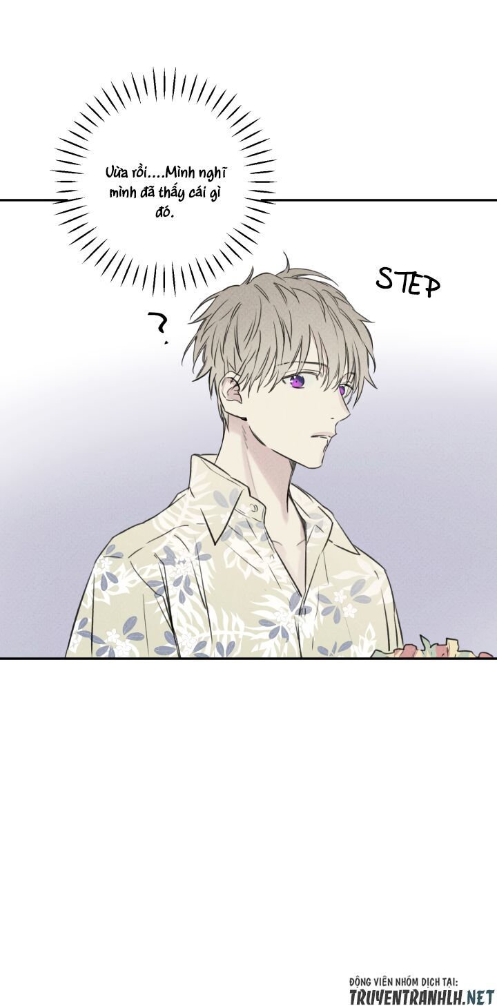 Angel Buddy - Chapter 18