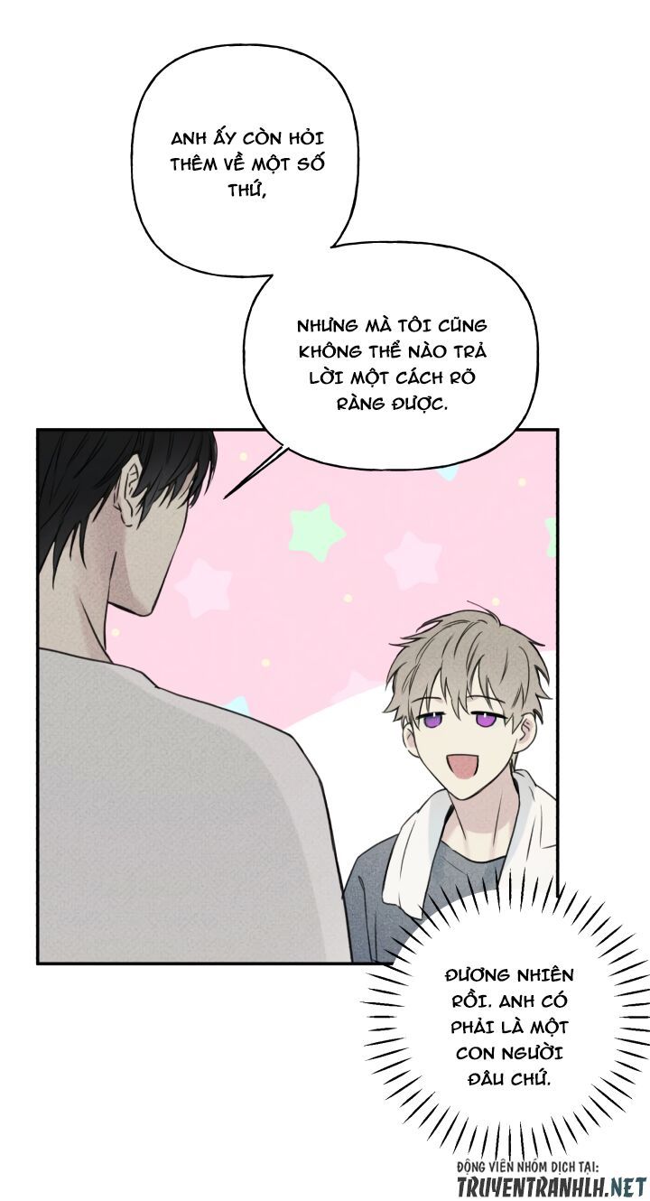 Angel Buddy - Chapter 18