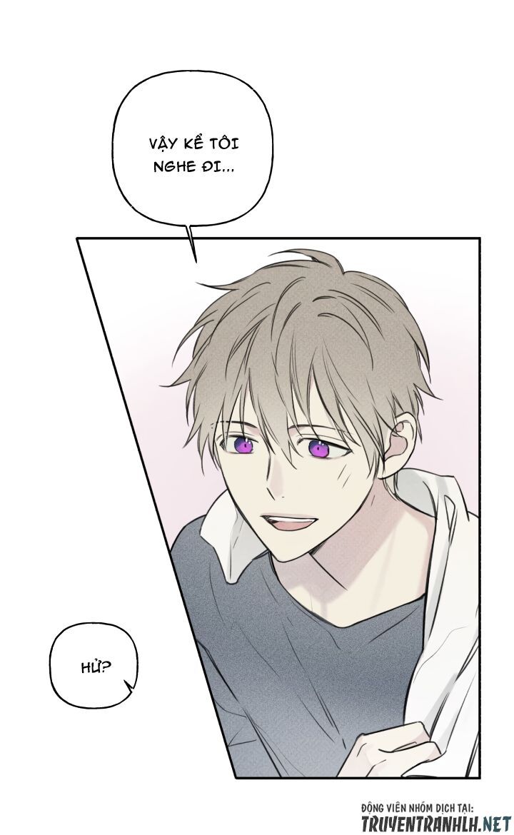 Angel Buddy - Chapter 18
