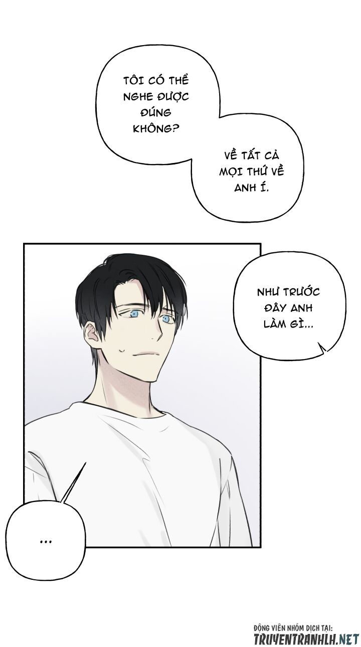 Angel Buddy - Chapter 18