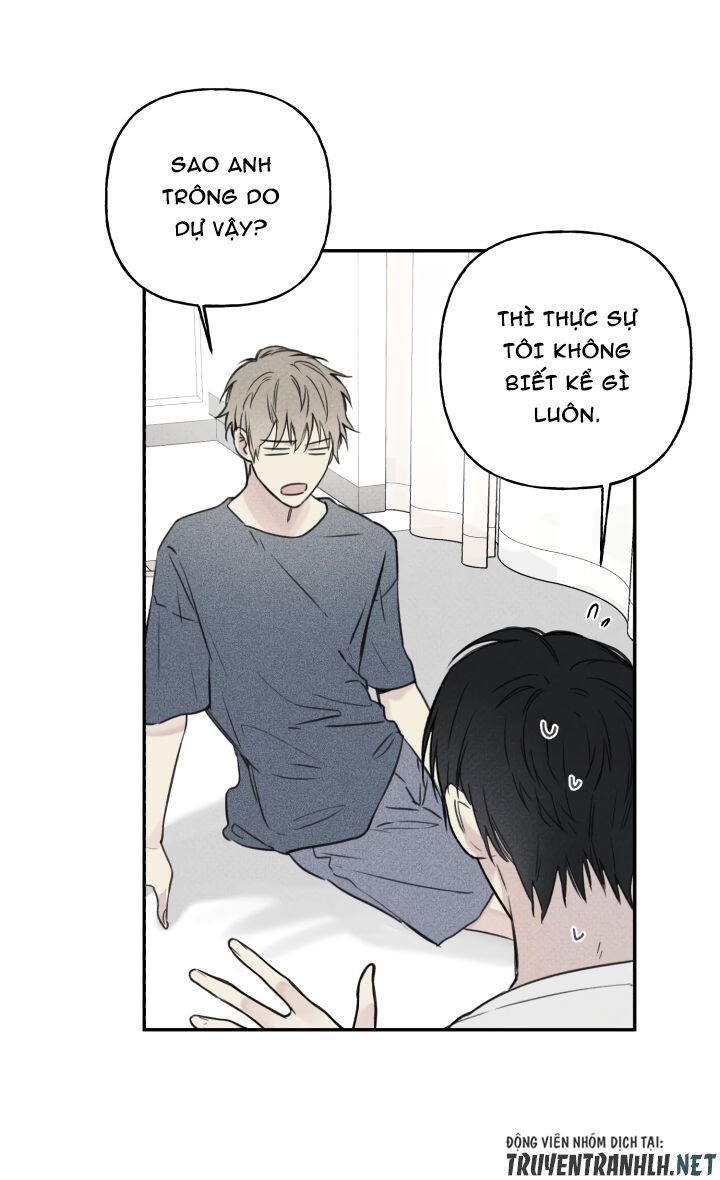 Angel Buddy - Chapter 18