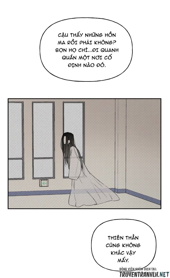 Angel Buddy - Chapter 18
