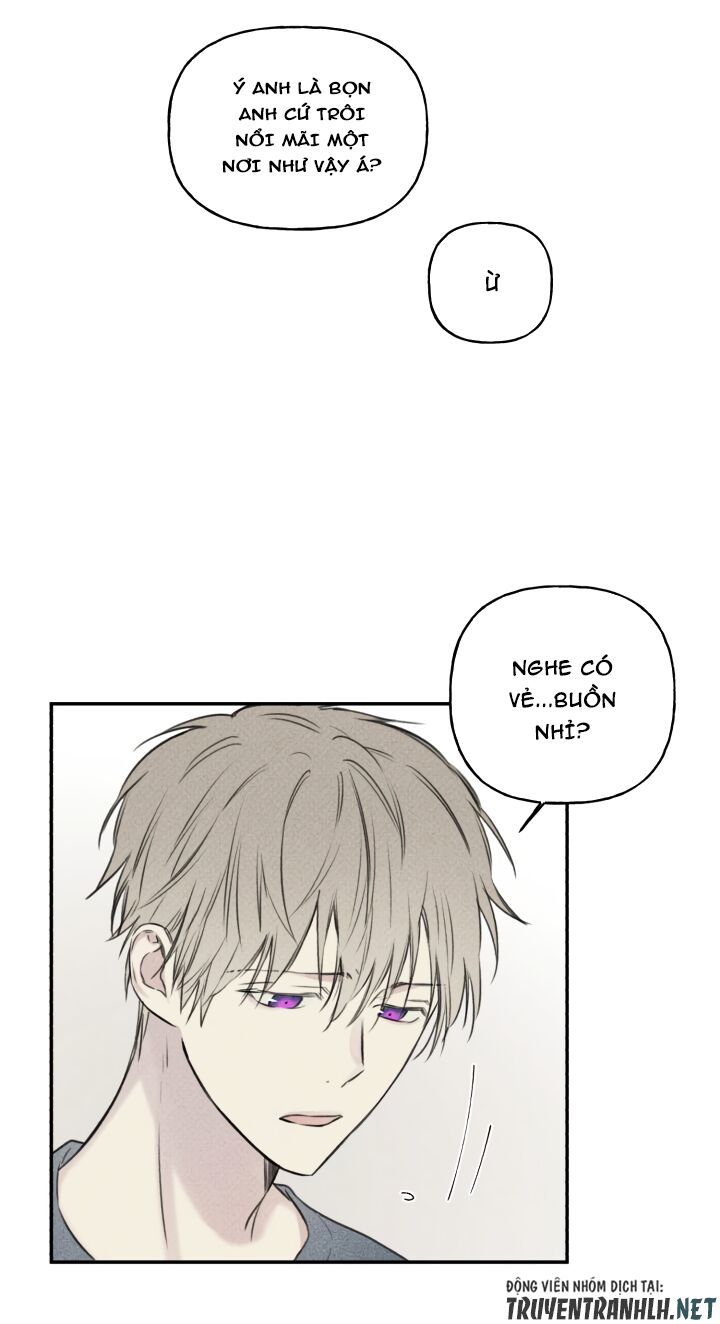 Angel Buddy - Chapter 18