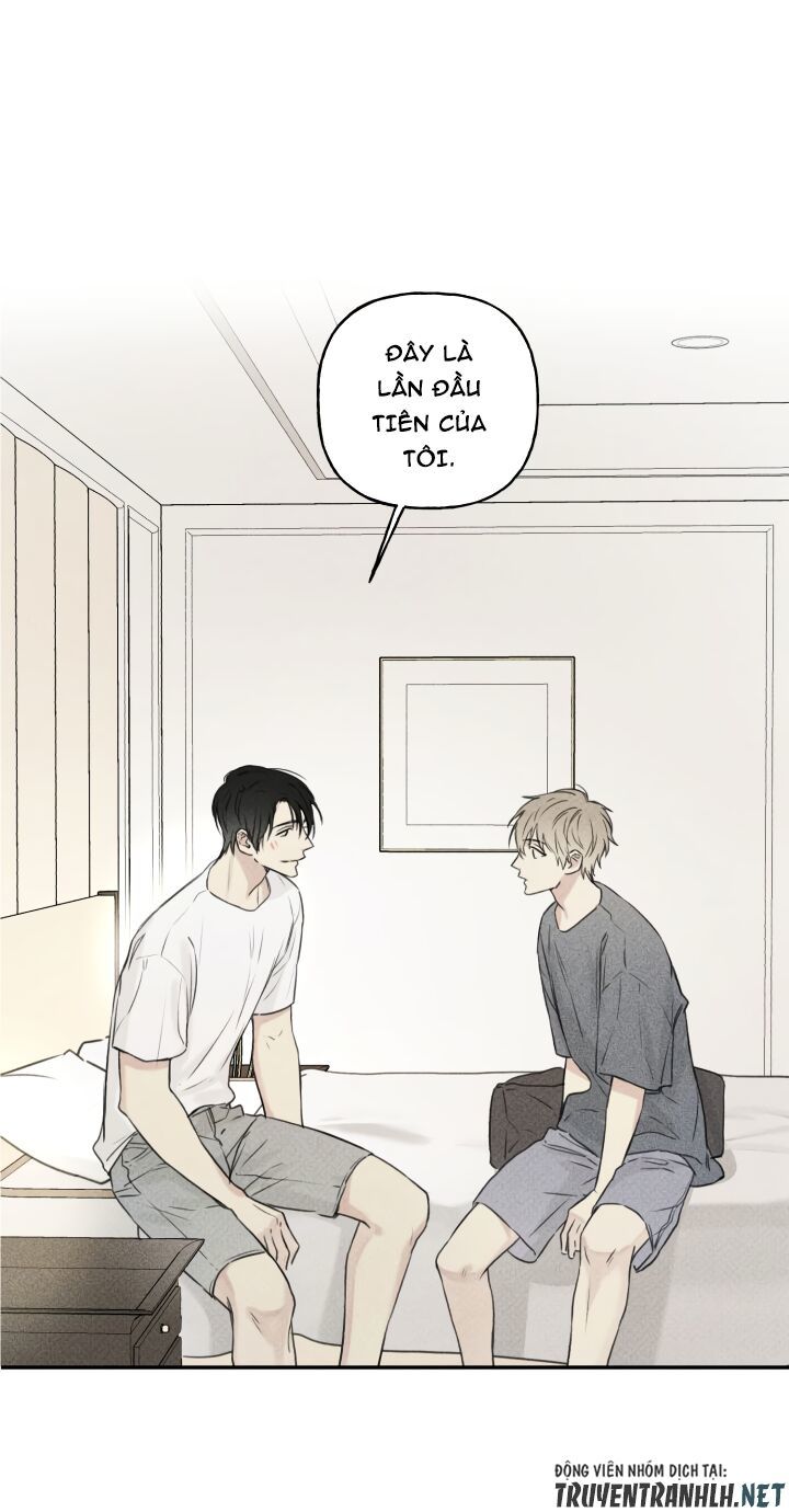 Angel Buddy - Chapter 18