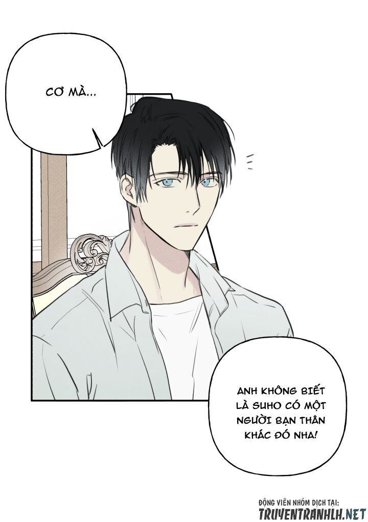 Angel Buddy - Chapter 18