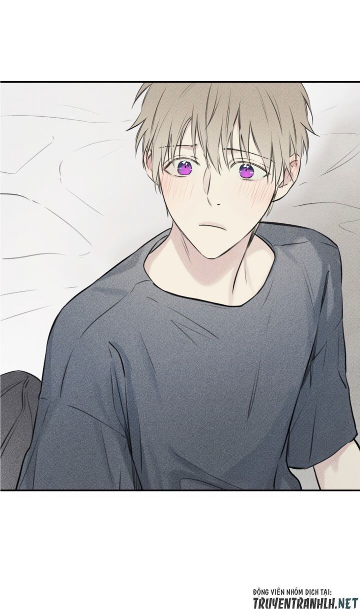 Angel Buddy - Chapter 18