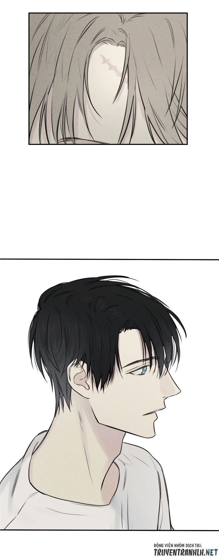 Angel Buddy - Chapter 18