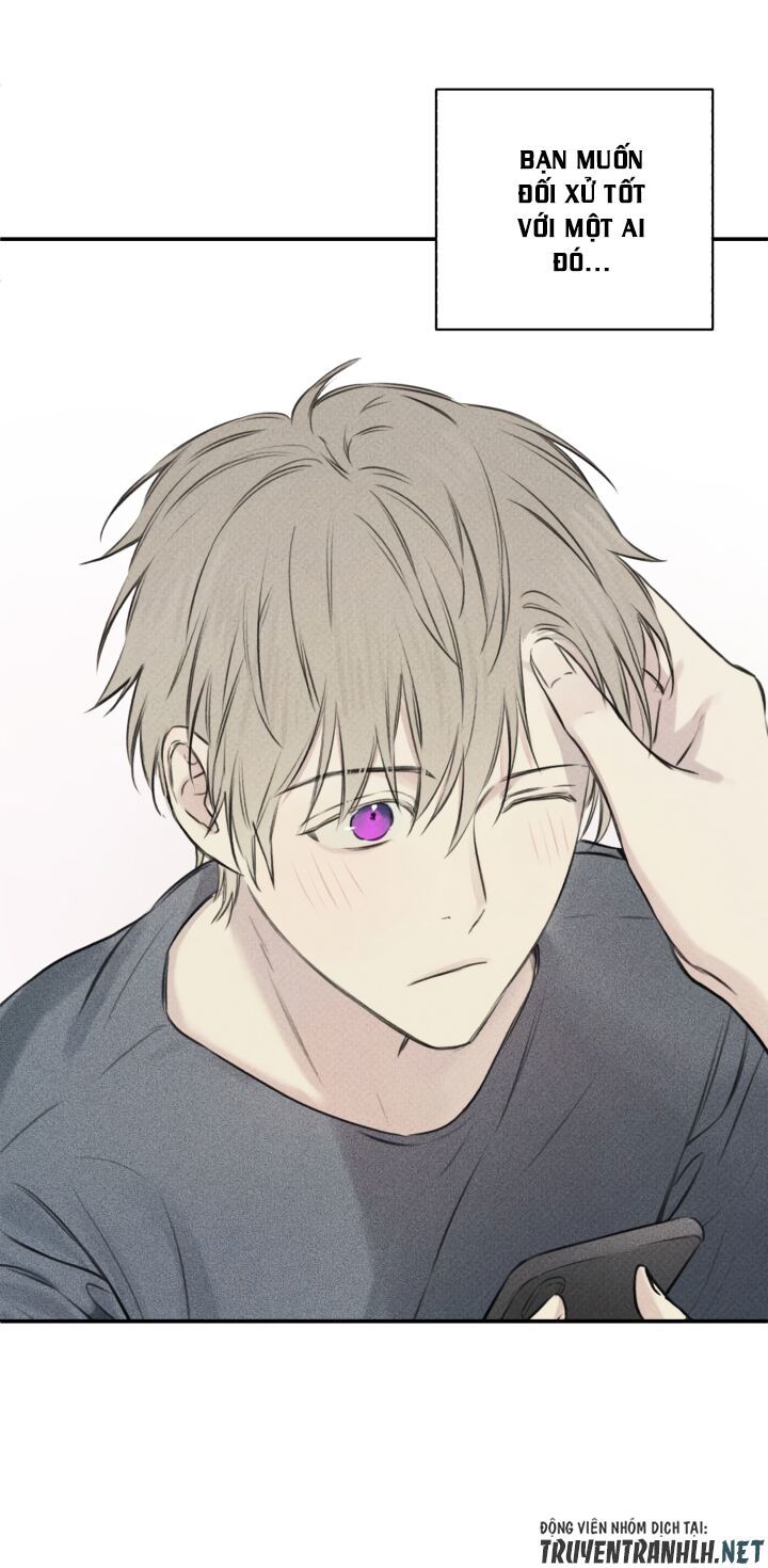 Angel Buddy - Chapter 18