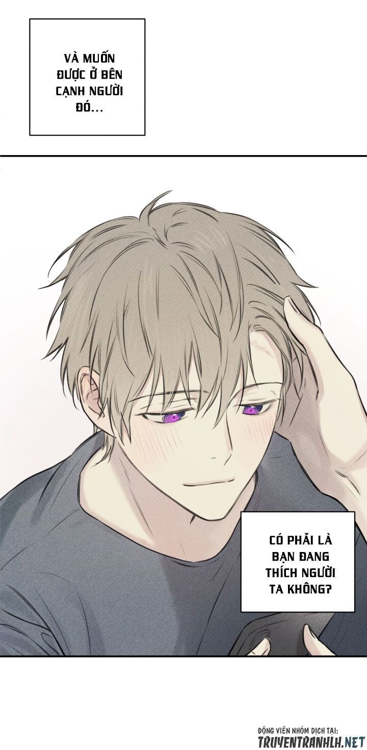 Angel Buddy - Chapter 18