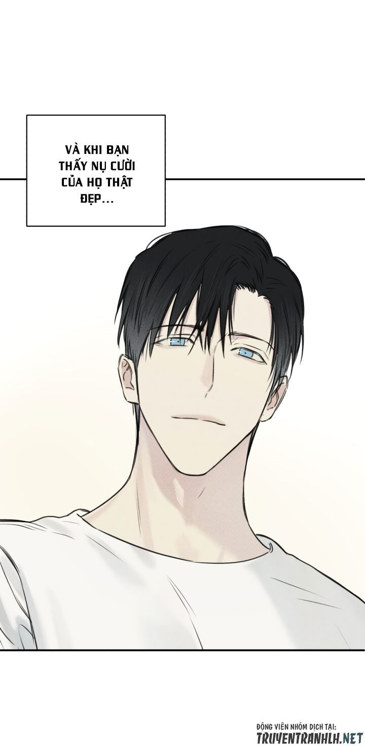 Angel Buddy - Chapter 18