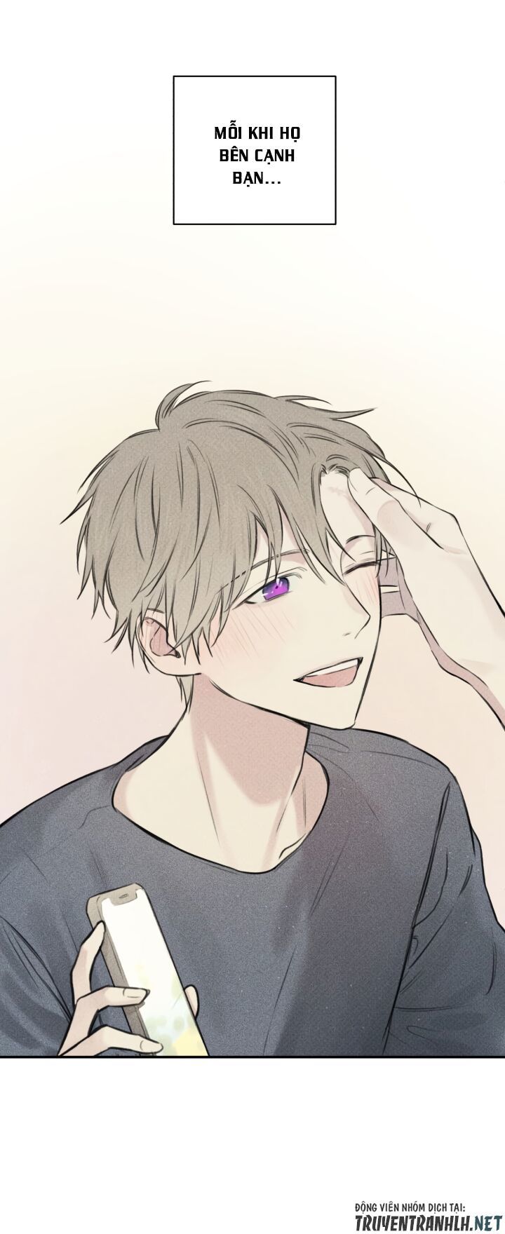 Angel Buddy - Chapter 18