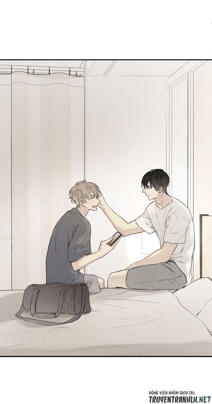 Angel Buddy - Chapter 18