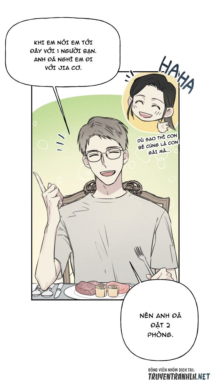 Angel Buddy - Chapter 18