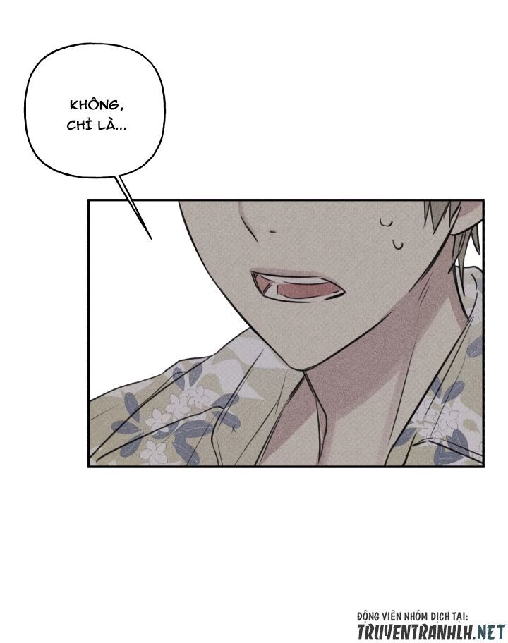 Angel Buddy - Chapter 18