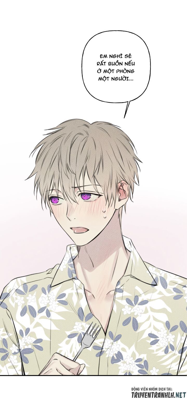 Angel Buddy - Chapter 18