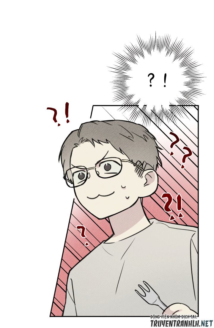 Angel Buddy - Chapter 18