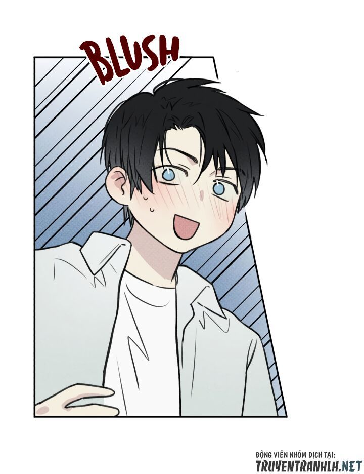 Angel Buddy - Chapter 18