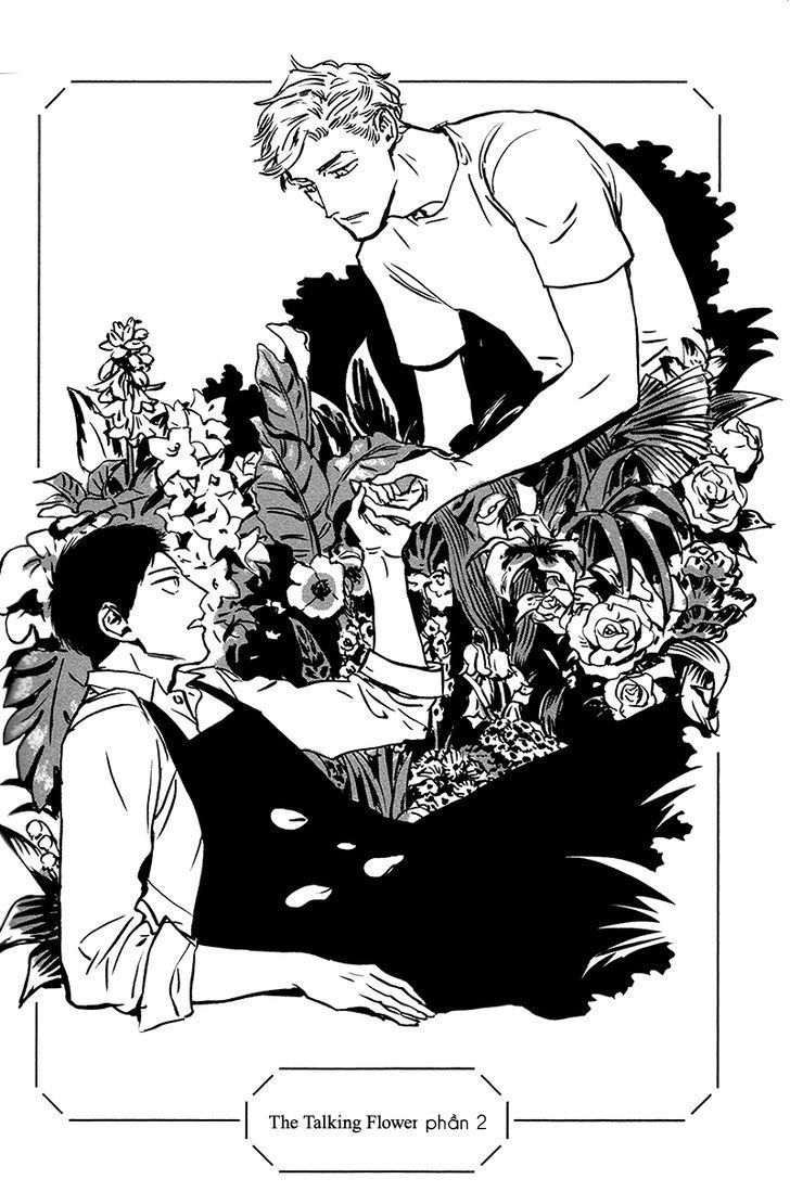 Dear, My God - Chapter 2.2