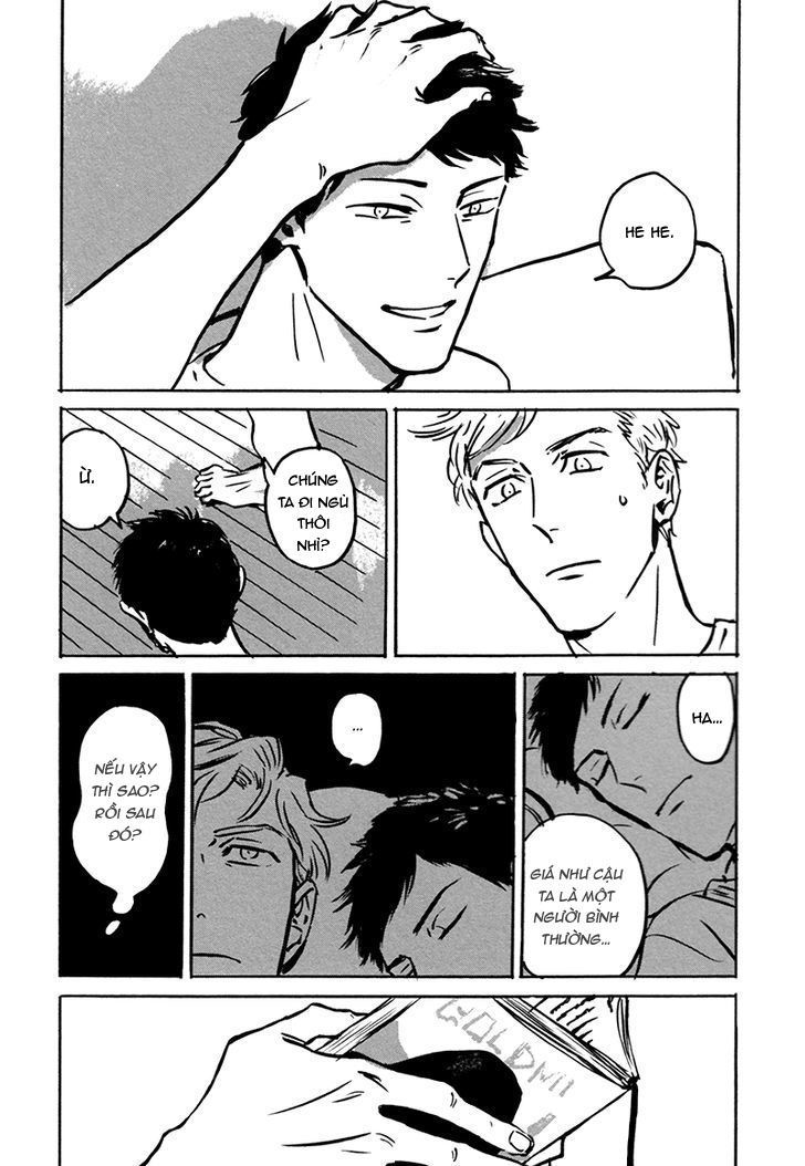 Dear, My God - Chapter 2.2