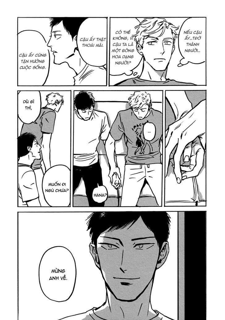 Dear, My God - Chapter 2.2