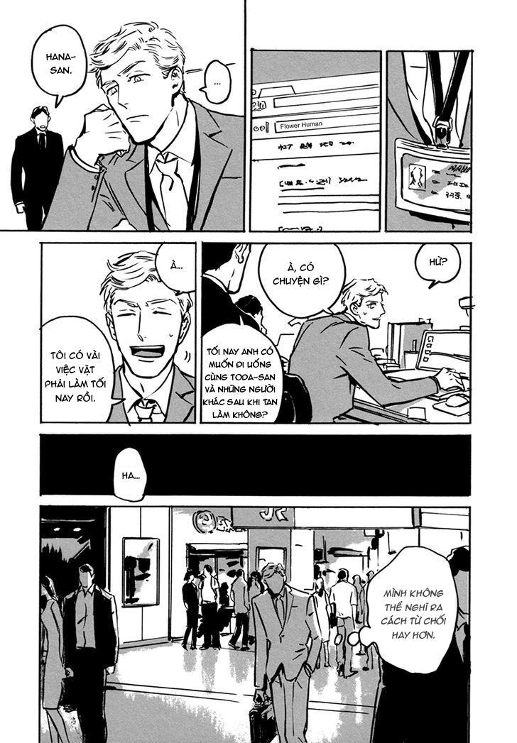Dear, My God - Chapter 2.2