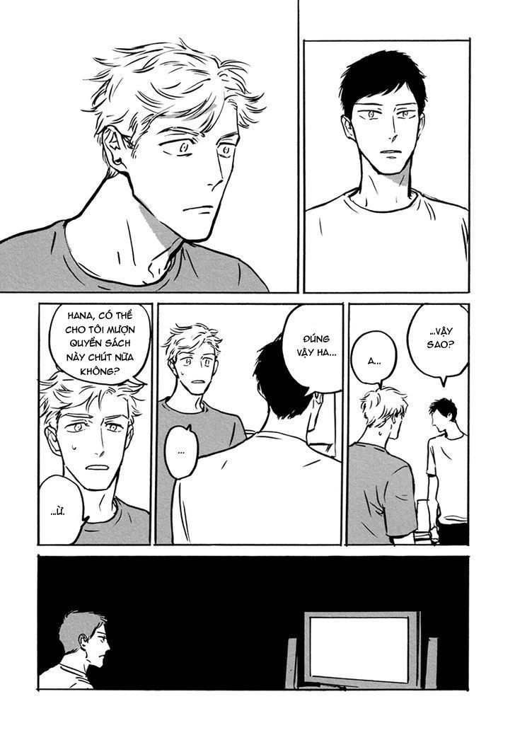 Dear, My God - Chapter 2.2