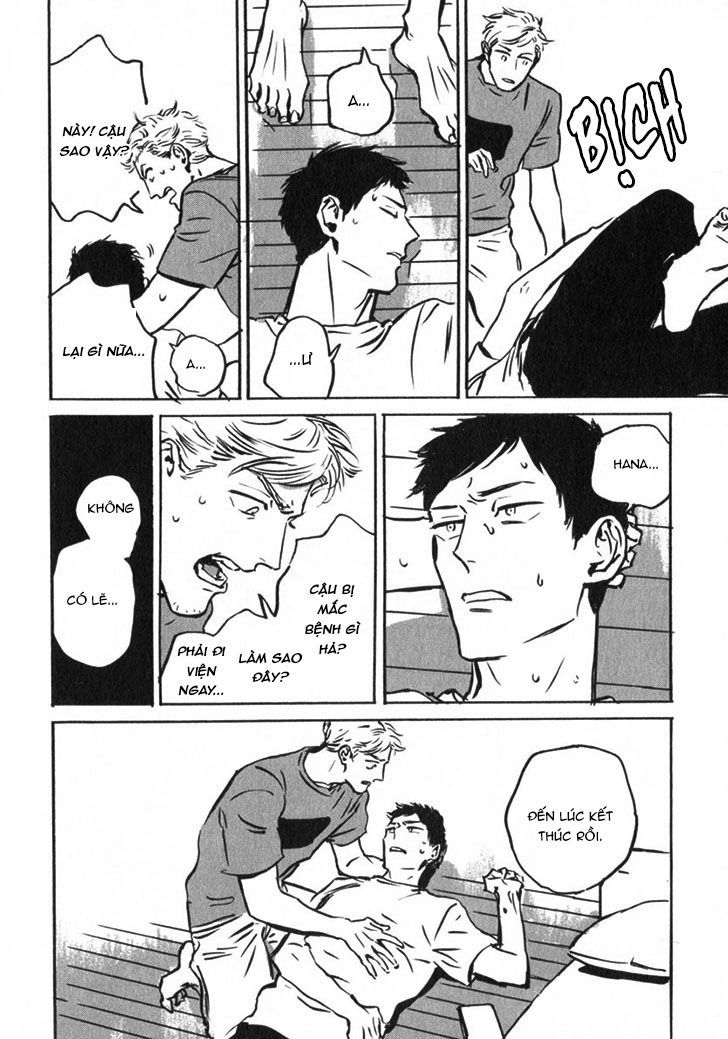 Dear, My God - Chapter 2.2