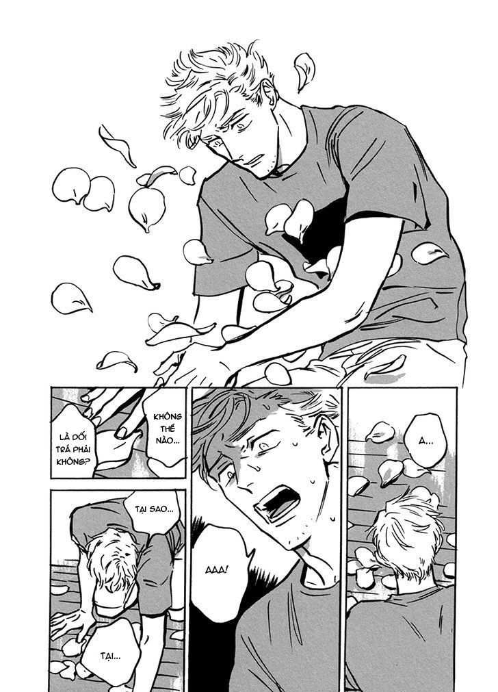 Dear, My God - Chapter 2.2