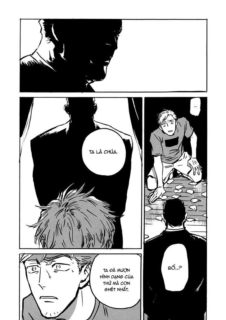 Dear, My God - Chapter 2.2