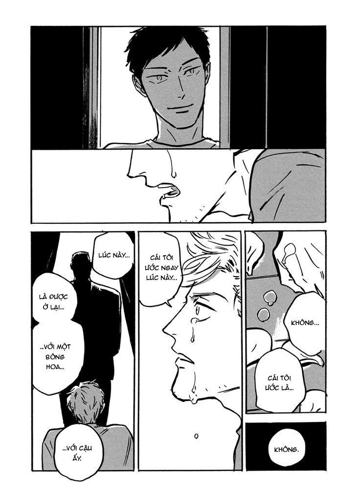 Dear, My God - Chapter 2.2