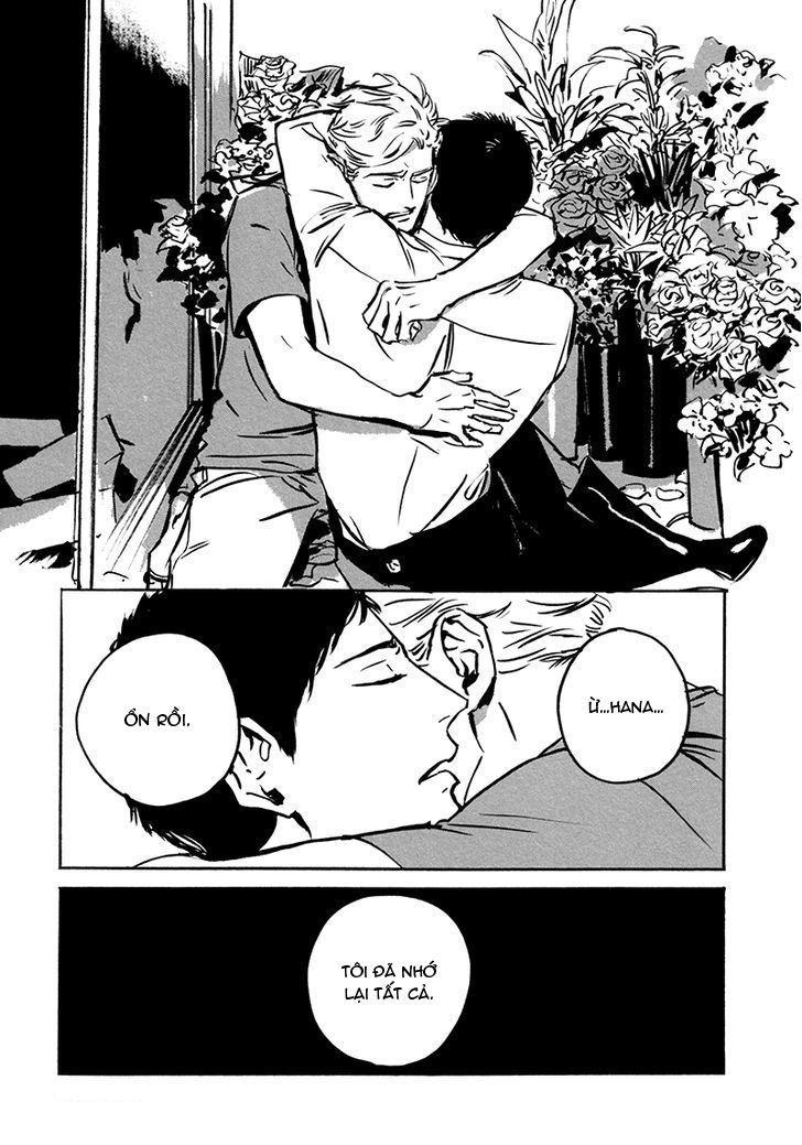 Dear, My God - Chapter 2.2