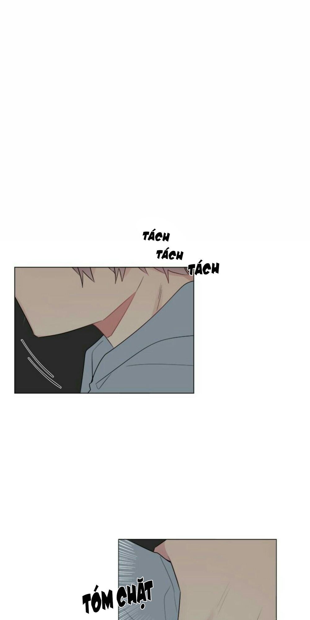 Vẽ Nên Tình Yêu Của Chúng Ta - Chapter 15