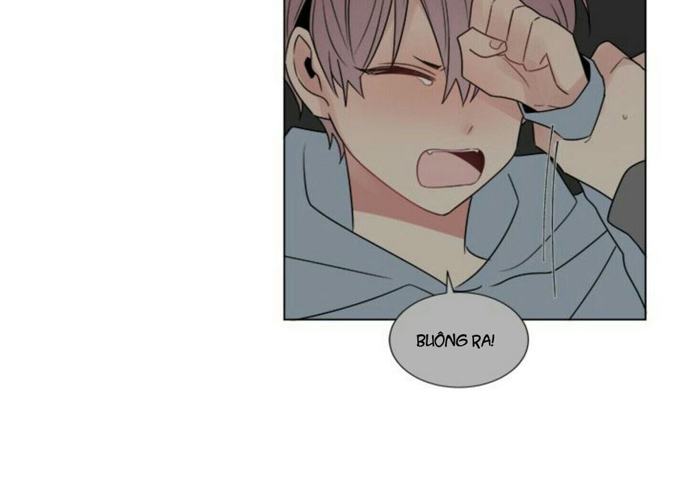 Vẽ Nên Tình Yêu Của Chúng Ta - Chapter 15