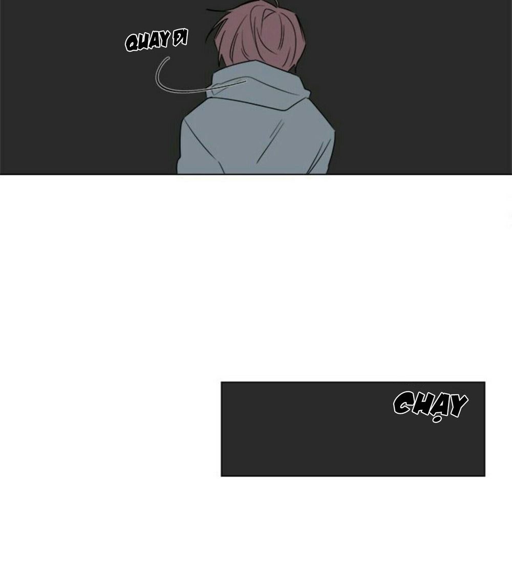 Vẽ Nên Tình Yêu Của Chúng Ta - Chapter 15
