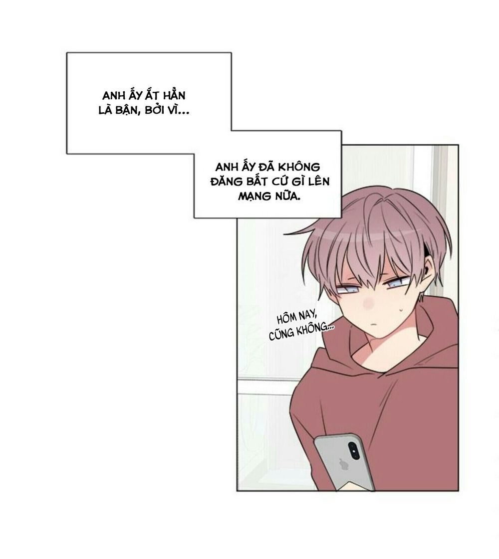 Vẽ Nên Tình Yêu Của Chúng Ta - Chapter 15